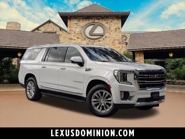 2021 GMC Yukon XL 2WD SLT for sale in San Antonio, TX