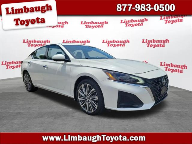 2025 Nissan Altima SL AWD for sale in Birmingham, AL