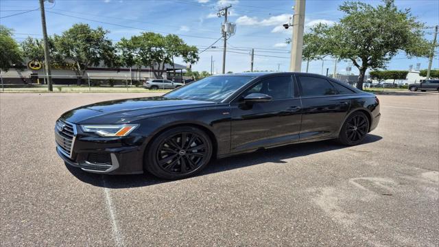 2019 Audi A6 55 Premium for sale in Tampa, FL