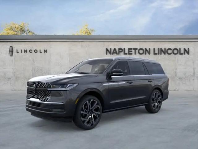 2026 Lincoln Navigator Reserve for sale in Glenview, IL