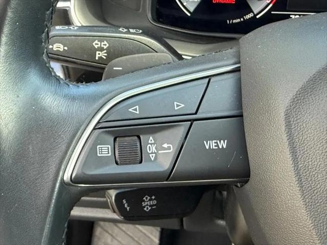 2021 Audi Q7 Premium 55 TFSI quattro Tiptronic