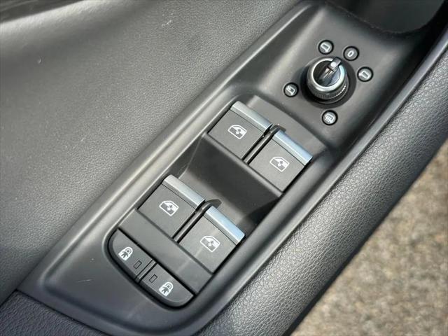 2021 Audi Q7 Premium 55 TFSI quattro Tiptronic