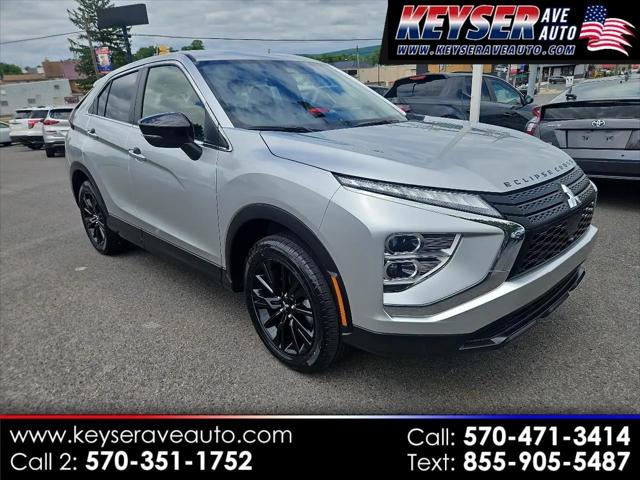 2024 Mitsubishi Eclipse Cross LE S-AWC for sale in Moosic, PA