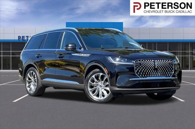 2025 Lincoln Aviator Reserve for sale in Boise, ID