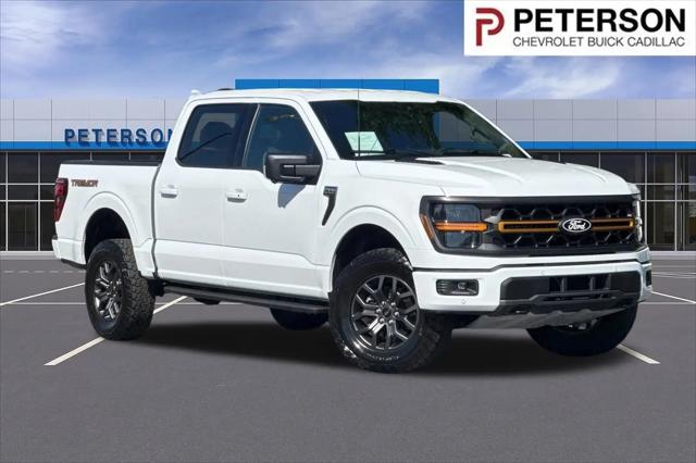2024 Ford F-150 Tremor for sale in Boise, ID