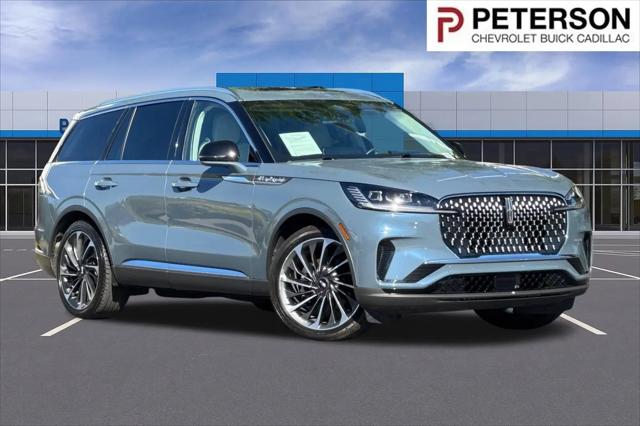 2025 Lincoln Aviator Reserve for sale in Boise, ID