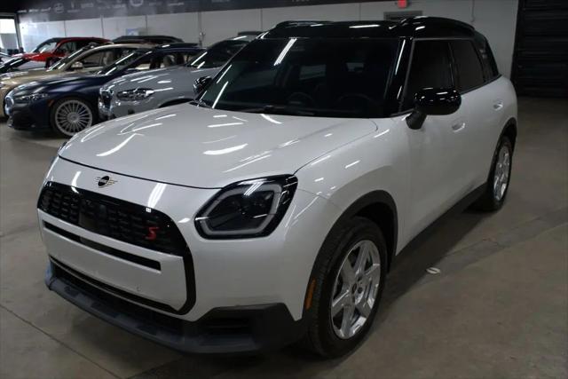2025 MINI Cooper Countryman Cooper S for sale in Tampa, FL