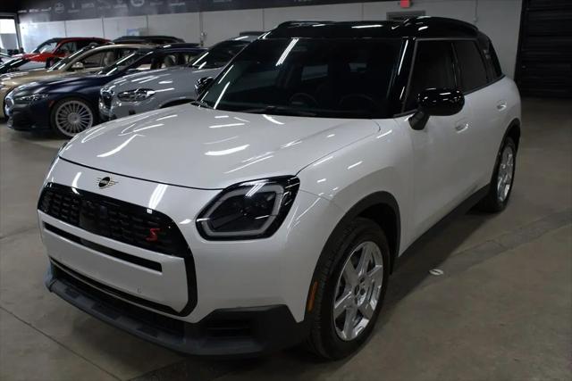 2025 MINI Cooper Countryman Cooper S for sale in Tampa, FL