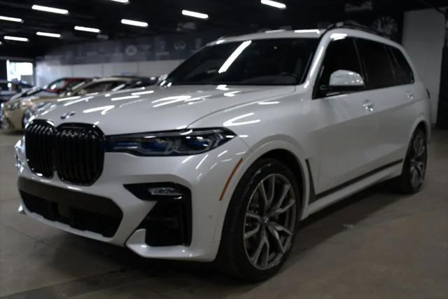 2022 BMW X7 M50i for sale in Tampa, FL