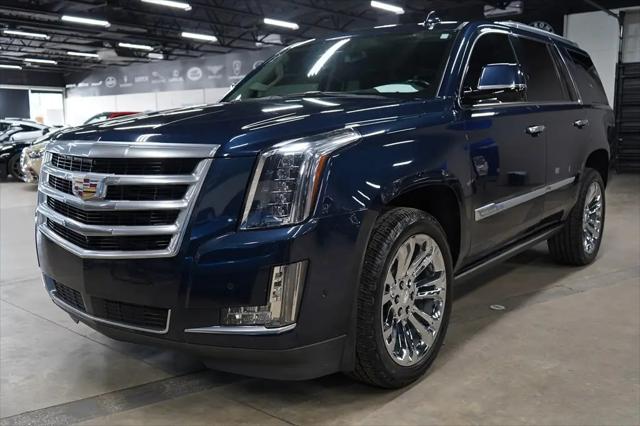 2020 Cadillac Escalade 2WD Premium Luxury for sale in Tampa, FL
