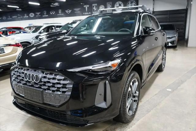 2025 Audi Q5 Premium Plus TFSI quattro S tronic for sale in Tampa, FL