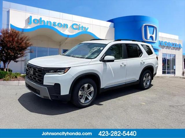 2026 Honda Pilot EX-L for sale in Johnson City, TN