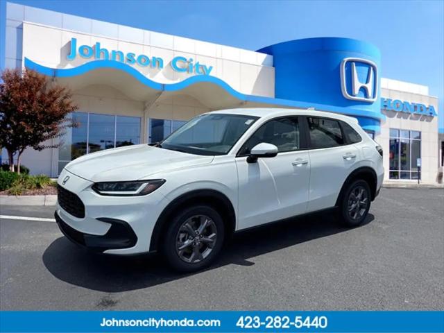 2027 Honda HR-V LX for sale in Johnson City, TN