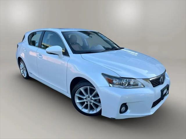 2013 Lexus CT 200h CT 200h for sale in San Leandro, CA