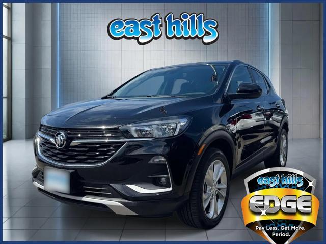 2023 Buick Encore GX Preferred AWD