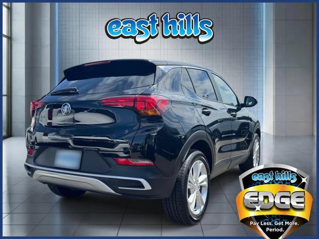 2023 Buick Encore GX Preferred AWD