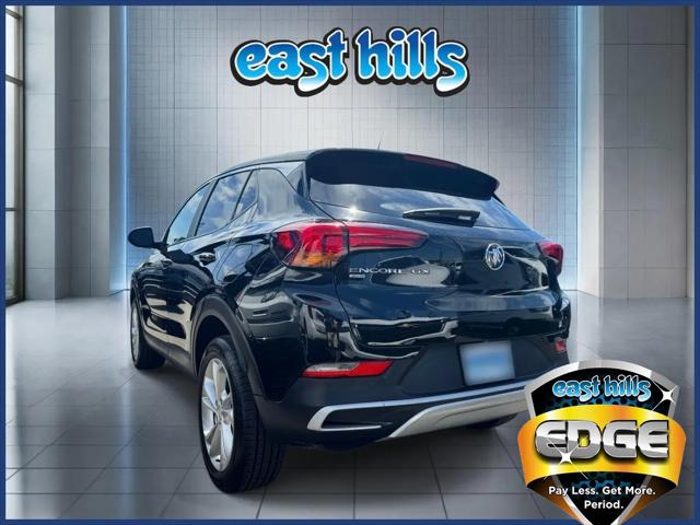 2023 Buick Encore GX Preferred AWD