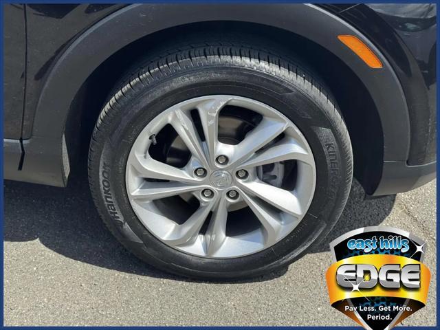 2023 Buick Encore GX Preferred AWD
