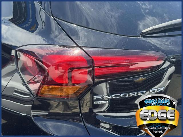 2023 Buick Encore GX Preferred AWD