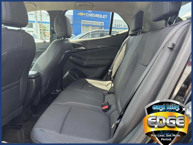 2023 Buick Encore GX Preferred AWD