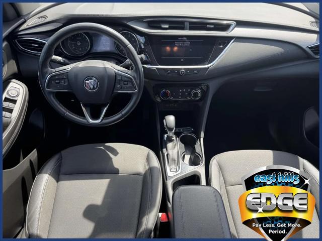 2023 Buick Encore GX Preferred AWD