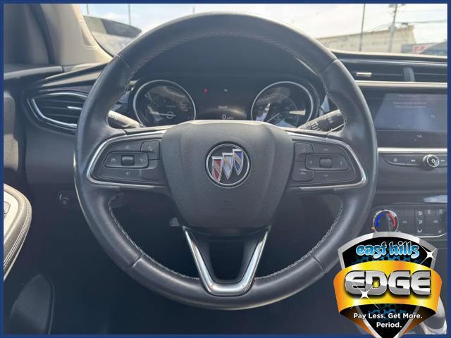 2023 Buick Encore GX Preferred AWD