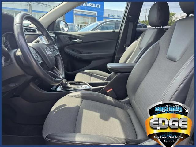 2023 Buick Encore GX Preferred AWD