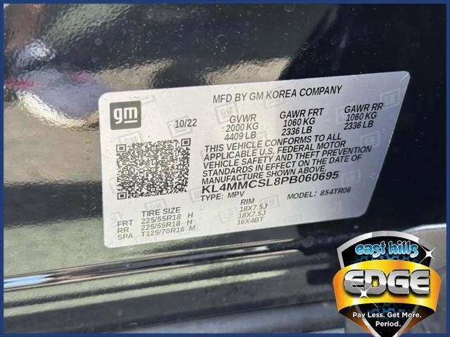 2023 Buick Encore GX Preferred AWD