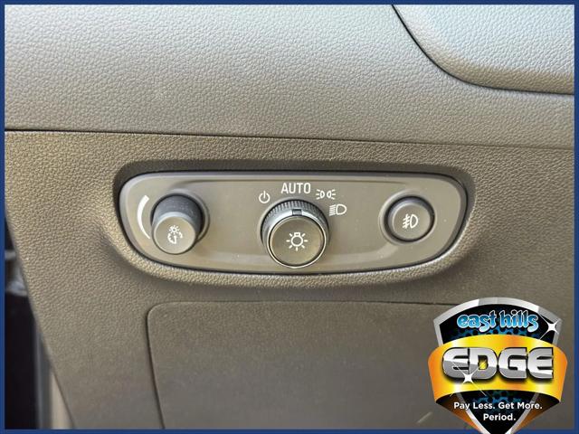 2023 Buick Encore GX Preferred AWD