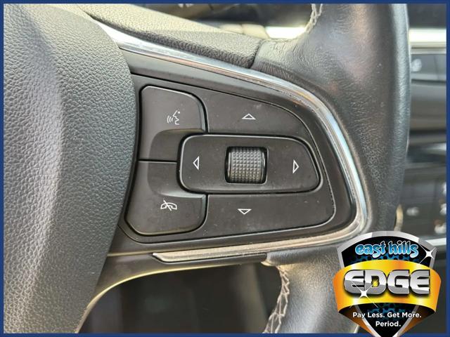 2023 Buick Encore GX Preferred AWD