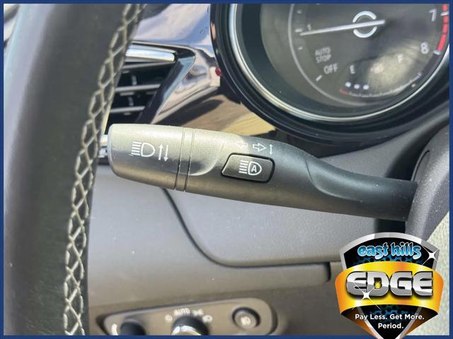 2023 Buick Encore GX Preferred AWD