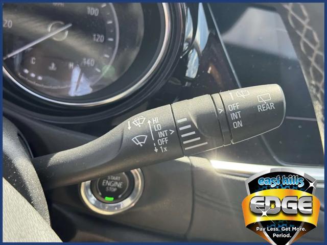 2023 Buick Encore GX Preferred AWD