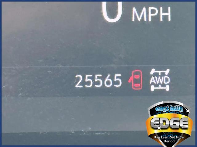 2023 Buick Encore GX Preferred AWD