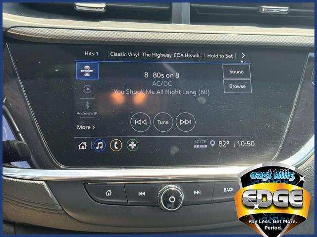 2023 Buick Encore GX Preferred AWD