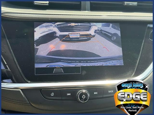 2023 Buick Encore GX Preferred AWD