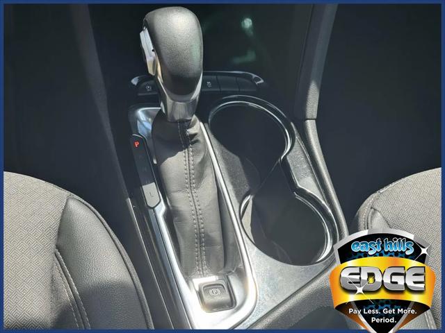 2023 Buick Encore GX Preferred AWD