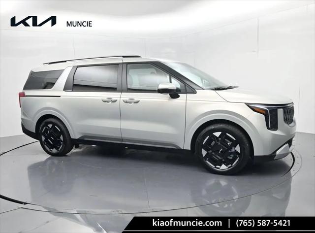 2026 Kia Carnival MPV EX for sale in Muncie, IN