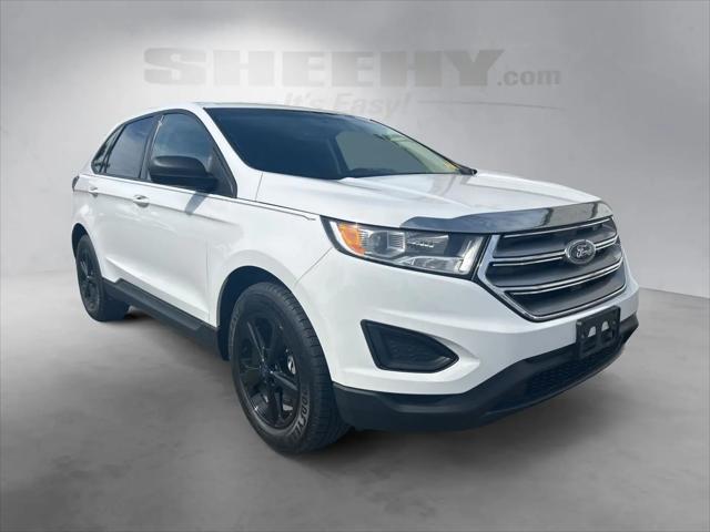 2015 Ford Edge SE
