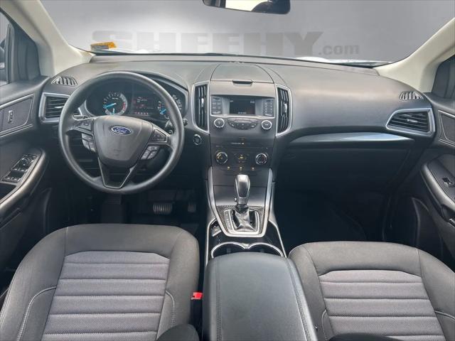 2015 Ford Edge SE