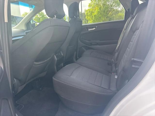 2015 Ford Edge SE