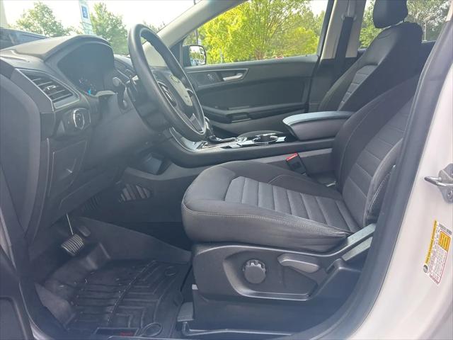 2015 Ford Edge SE