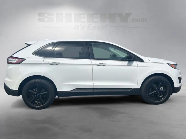 2015 Ford Edge SE