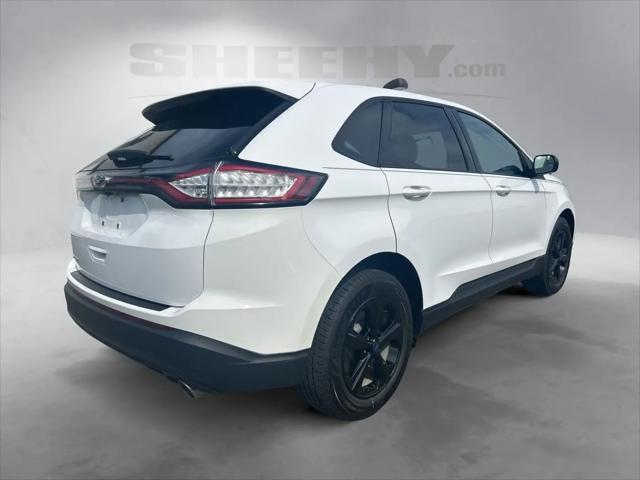 2015 Ford Edge SE