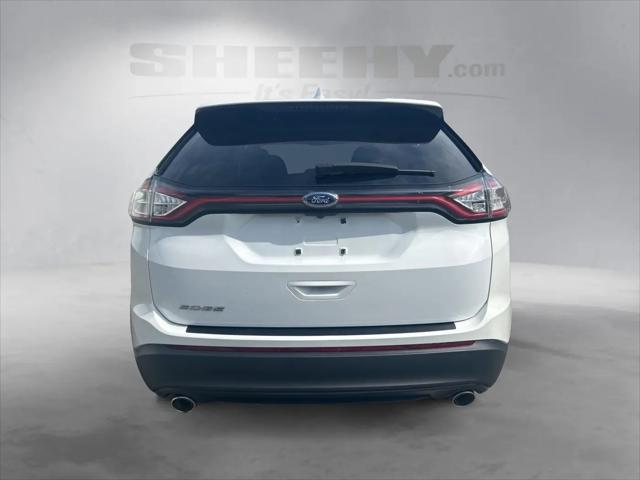 2015 Ford Edge SE