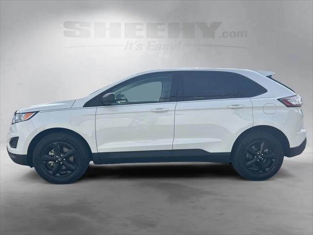 2015 Ford Edge SE