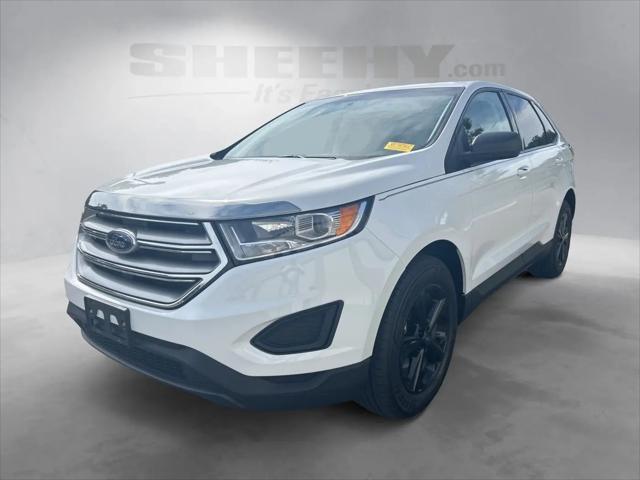 2015 Ford Edge SE