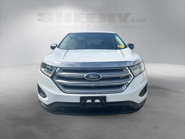 2015 Ford Edge SE