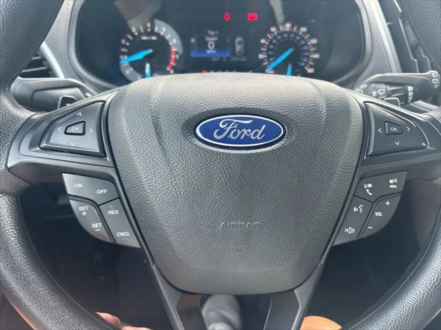 2015 Ford Edge SE