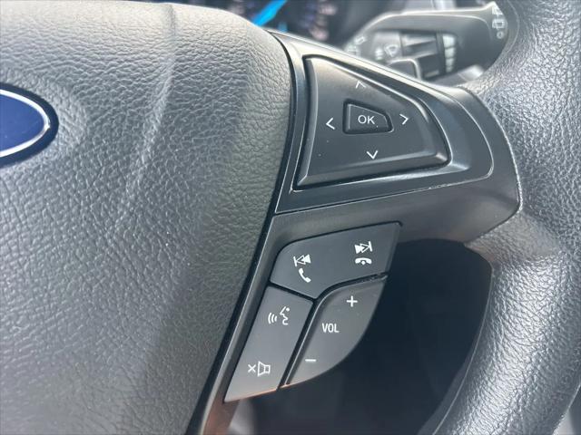 2015 Ford Edge SE