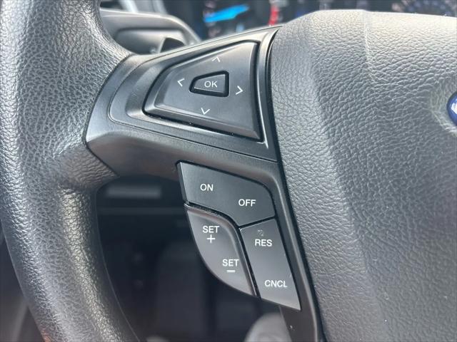 2015 Ford Edge SE